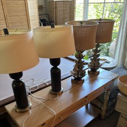 Lamps 