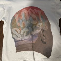 lost sins shirt