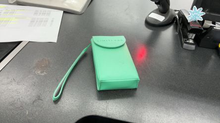Limitless Ultimate Pro 15,000mAh Portable Power Bank in green