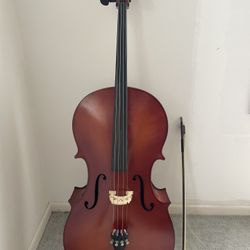 Cello-Full size