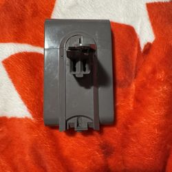 Replacement Battery