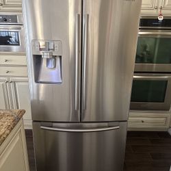 Samsung Refrigerator 
