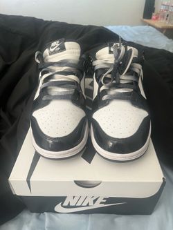 Nike dunks