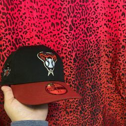 Fitted Hats