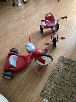 2 bicycle for kids