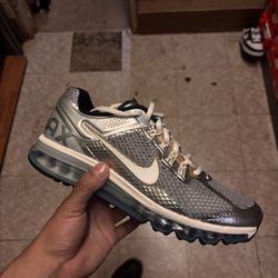 Air Max 2013 Size 9