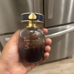 Kate Spade Sparkle Perfume 