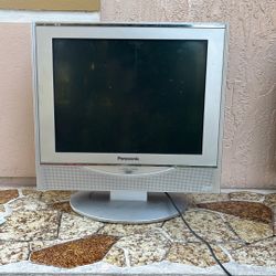 Panasonic Tv 