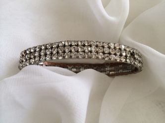 Shiny bracelet