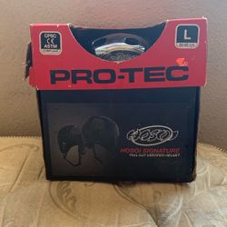 Protec Helmet 