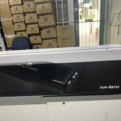 Nemesis Audio 6k 