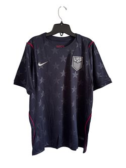 USMNT 2026 Stadium Away Jersey – Sizes M, L & XL United States