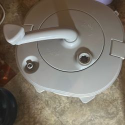 Manual Washing Machine