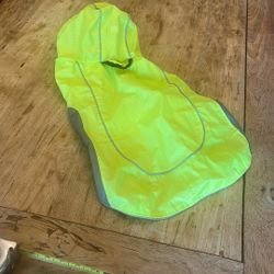 Dog Rain Gear 