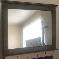 Mirror For Dresser 