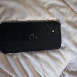 iPhone 12 For Parts