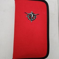 Vintage Marlboro Gear travel poker set