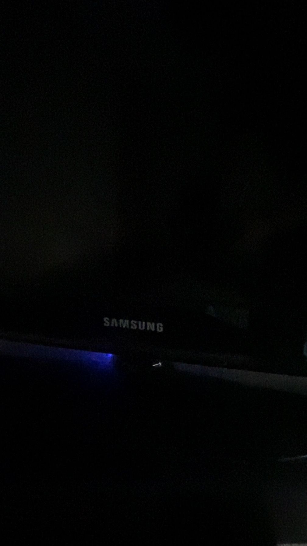 Samsung TV