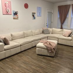 Living Room Couch For SALE $800