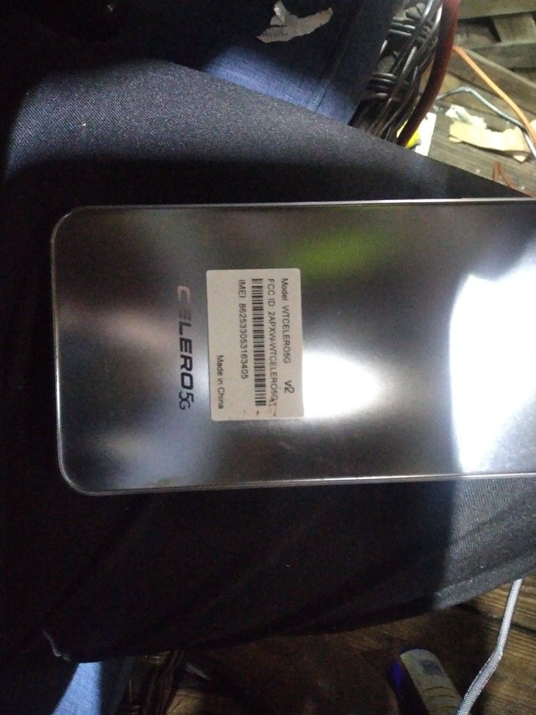 Boost Mobile Unlocked Celero 5g for Sale in Lowell, MA OfferUp