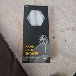 SHOWER HEAD