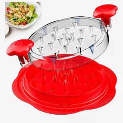 NEW In Box. CHICKEN SHREDDER etc. See All Photos. Cash And Pickup Only