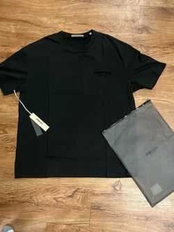 New Essentials shirt xL