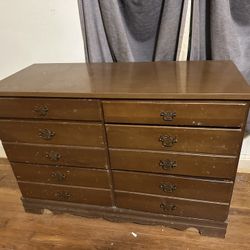 Free Chest Of Drawers