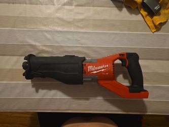 Milwaukee M18 Super Sawzall 2722-20