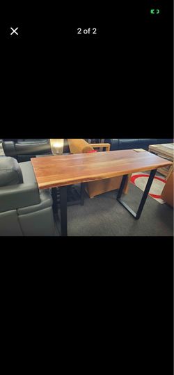 Desk Table
