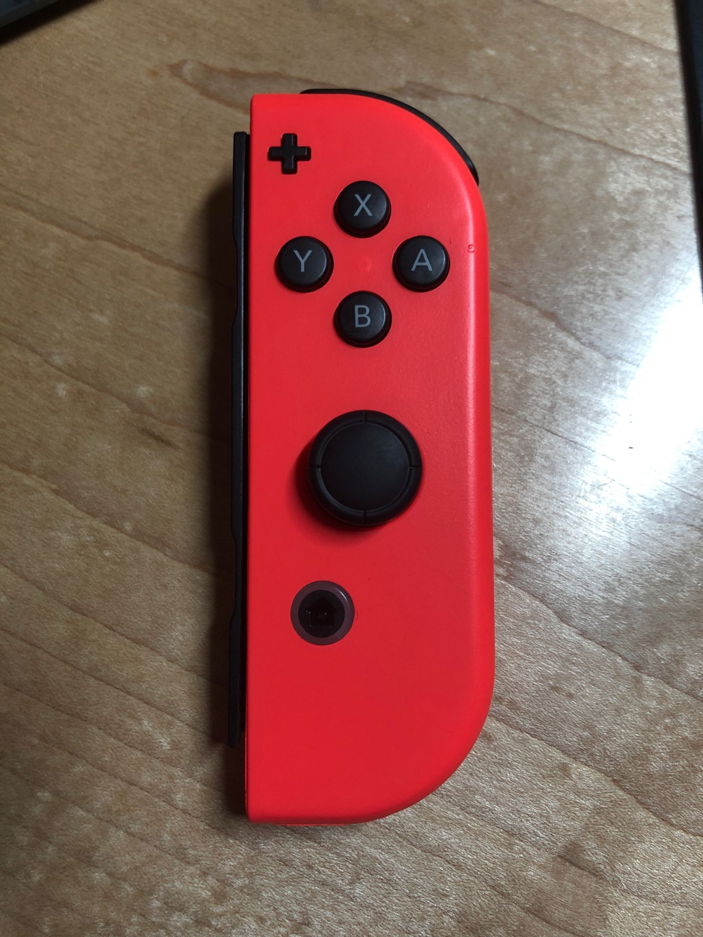 Nintendo Switch Right Joycon With Small Improvement