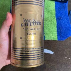 Jean Paul Gaultier 