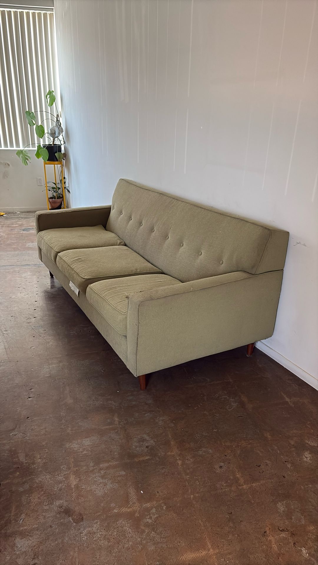 Free Couch