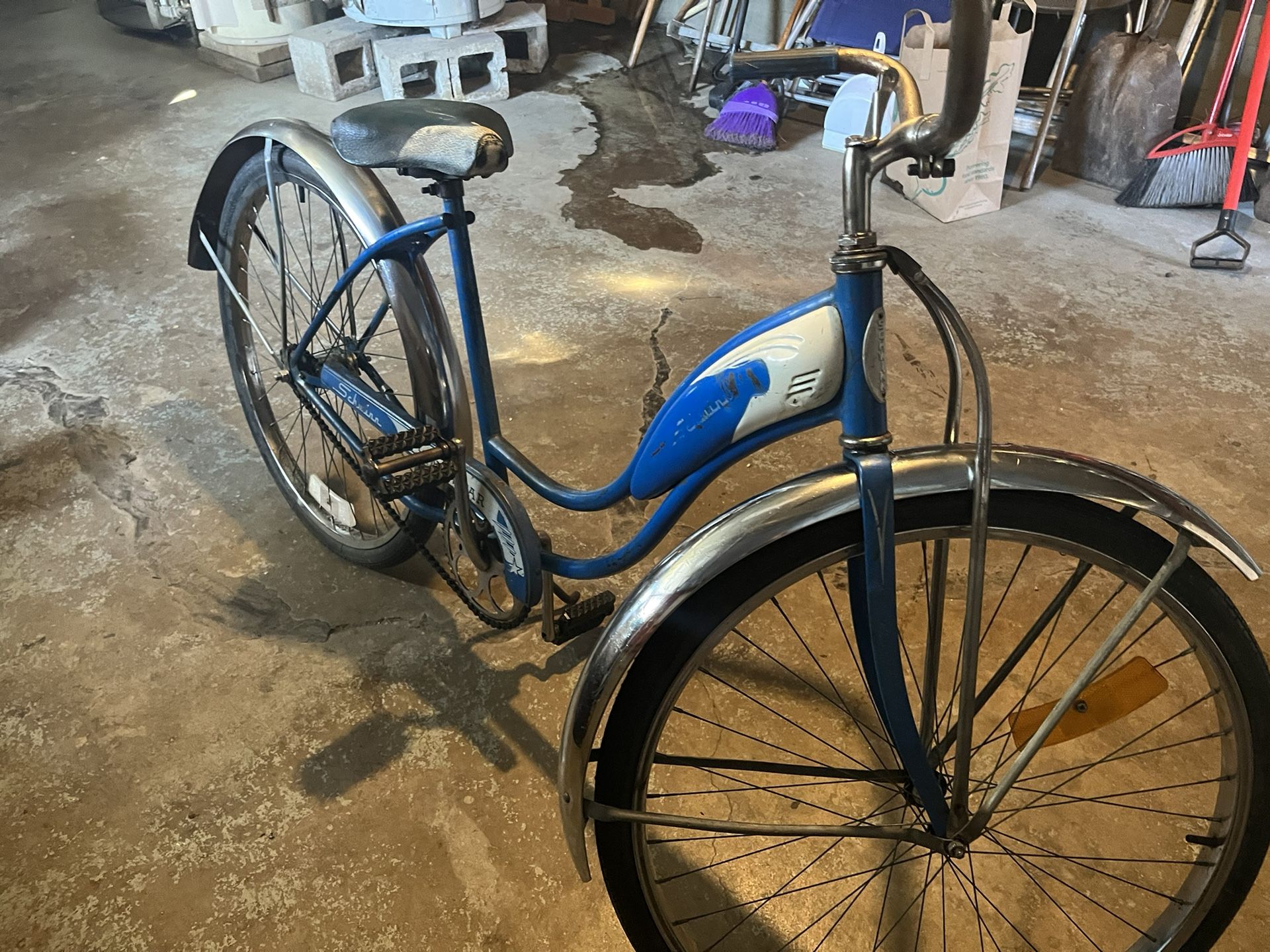 Schwinn Bike