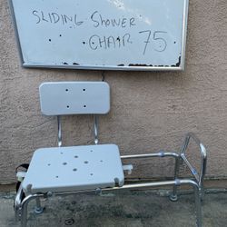 Shower Chair