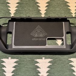 Dbrand Killswitch for Steam Deck