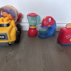 Toys (Prefect Gift For Party 🎊 )