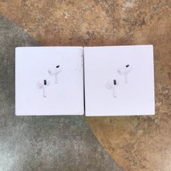 AirPods Pro 2