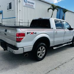 2010 Ford F-150 Ph 786 768 4016