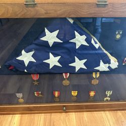 Shadow Box