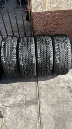 Tires 225 45 17