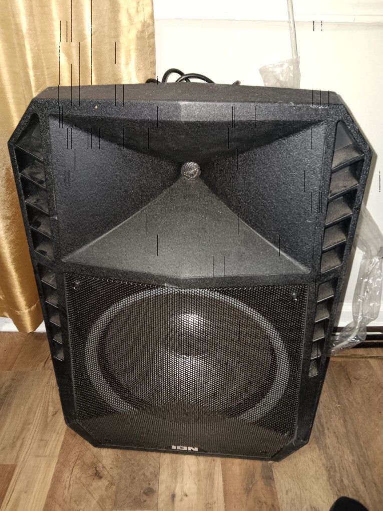 Bluetooth Speaker