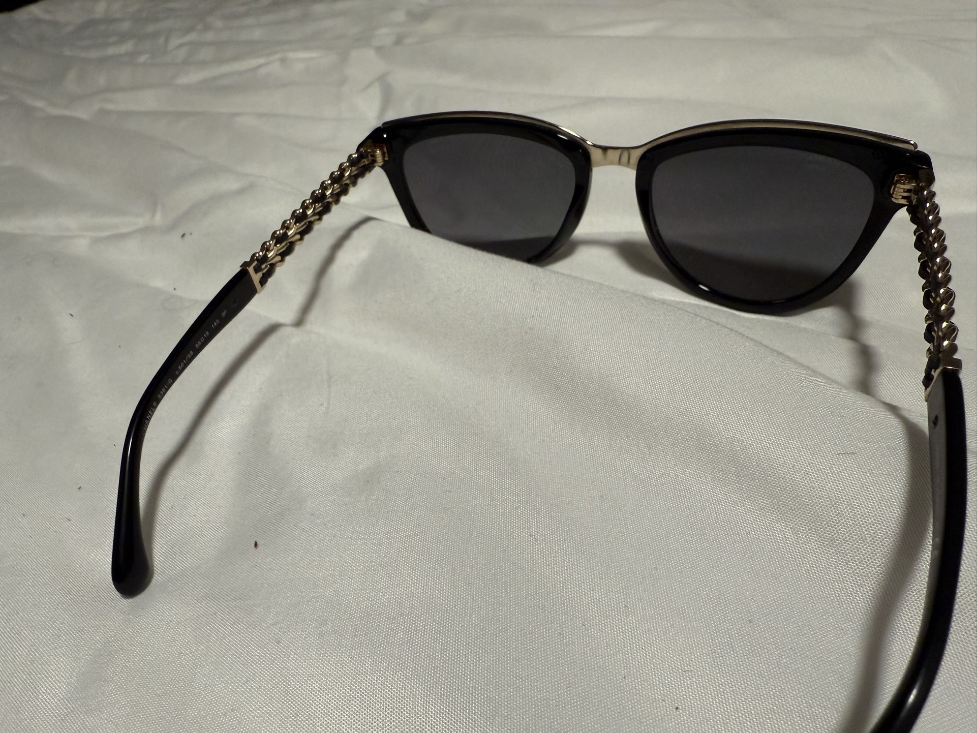 Gafas Chanel Reales Womens
