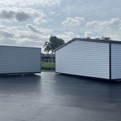 Sheds News Available Any Size You Want 