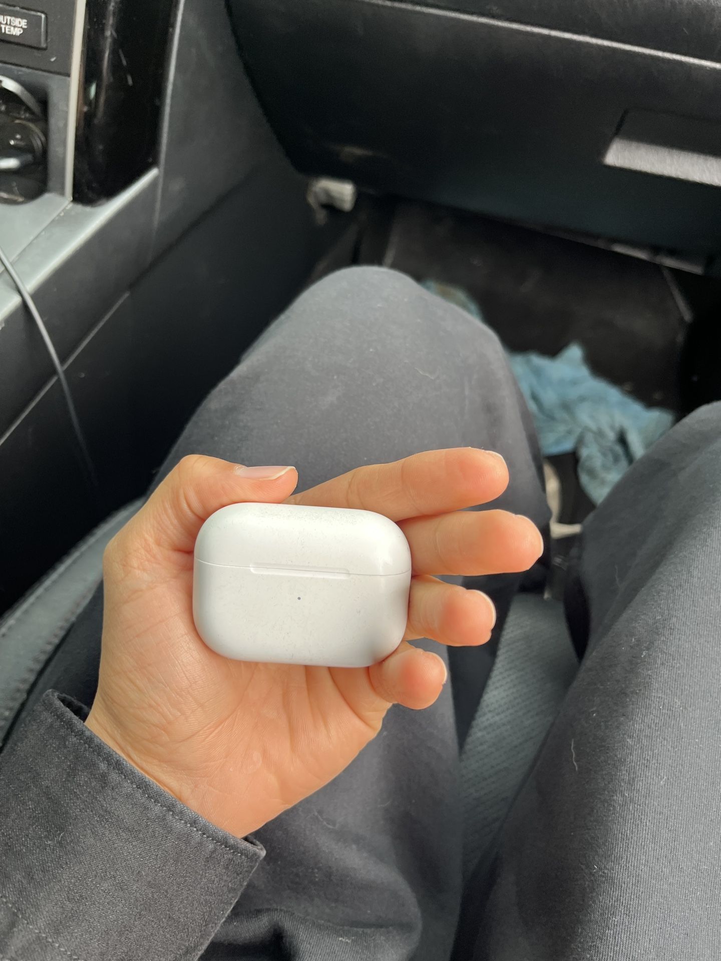 Airpod 2 Generation