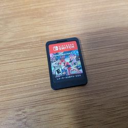 Mario Kart 8 Deluxe Nintendo Switch