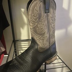 Men’s Ariat  Cowboy Boots 