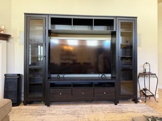 Entertainment Center