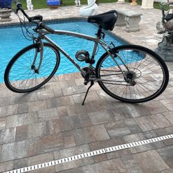 SPECIALIZED CROSSROADS BICYCLE 