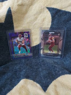 Sam Howell Card Lot